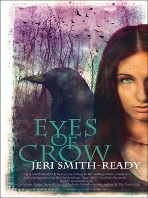 cover image of Eyes of Crow